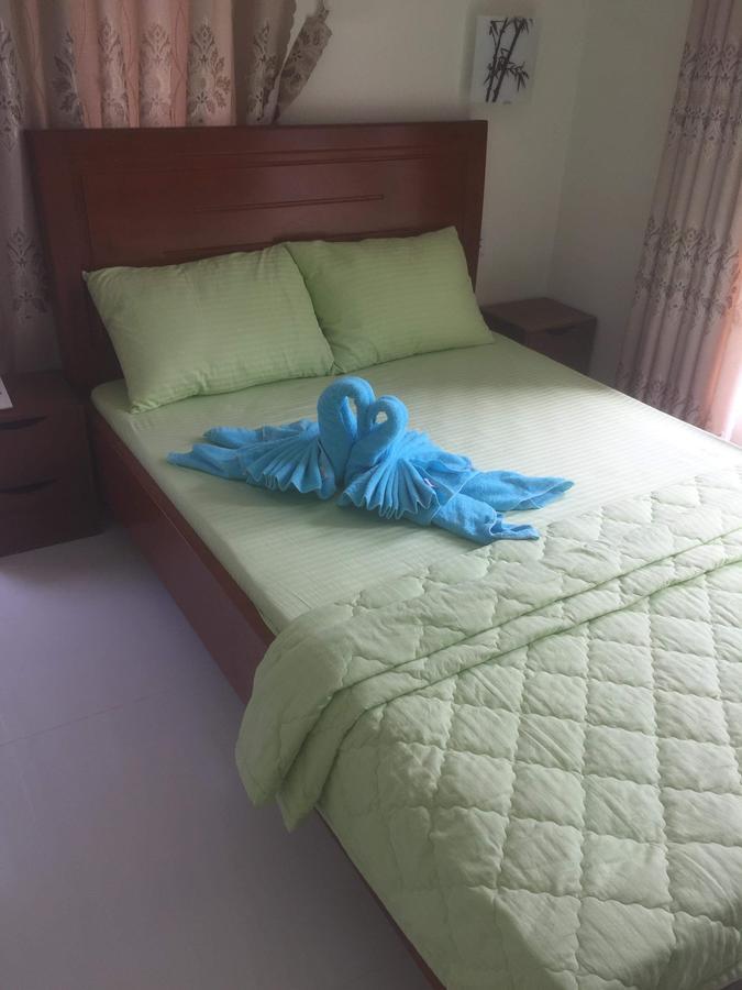 Khach San Thuy Young Hotel Vũng Tàu Eksteriør billede