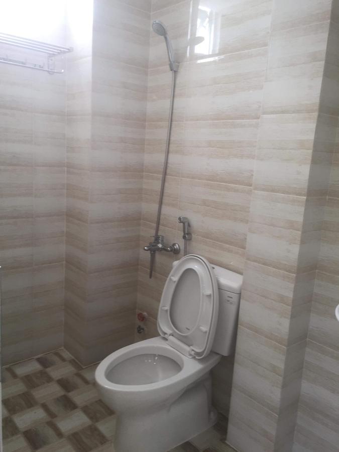 Khach San Thuy Young Hotel Vũng Tàu Eksteriør billede