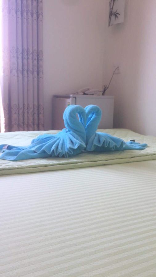 Khach San Thuy Young Hotel Vũng Tàu Eksteriør billede