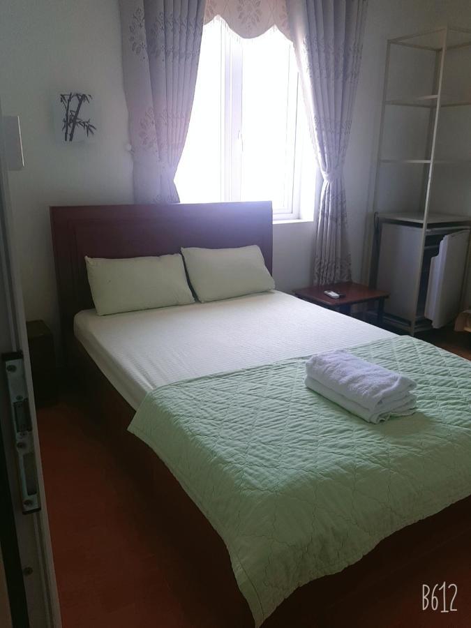 Khach San Thuy Young Hotel Vũng Tàu Eksteriør billede