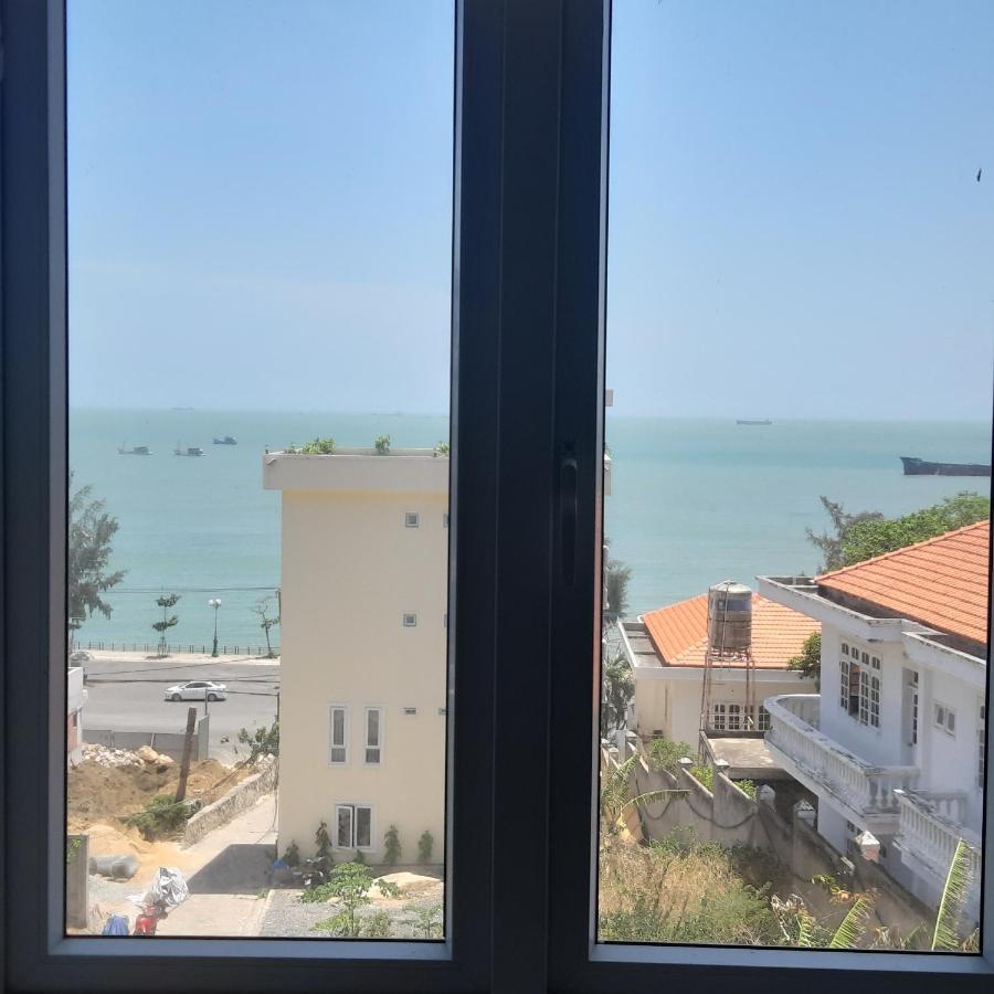 Khach San Thuy Young Hotel Vũng Tàu Eksteriør billede