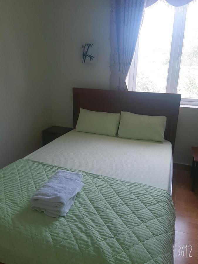 Khach San Thuy Young Hotel Vũng Tàu Eksteriør billede