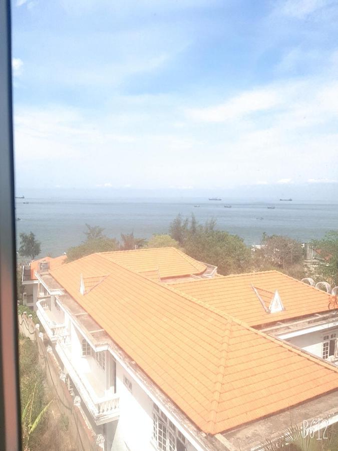 Khach San Thuy Young Hotel Vũng Tàu Eksteriør billede